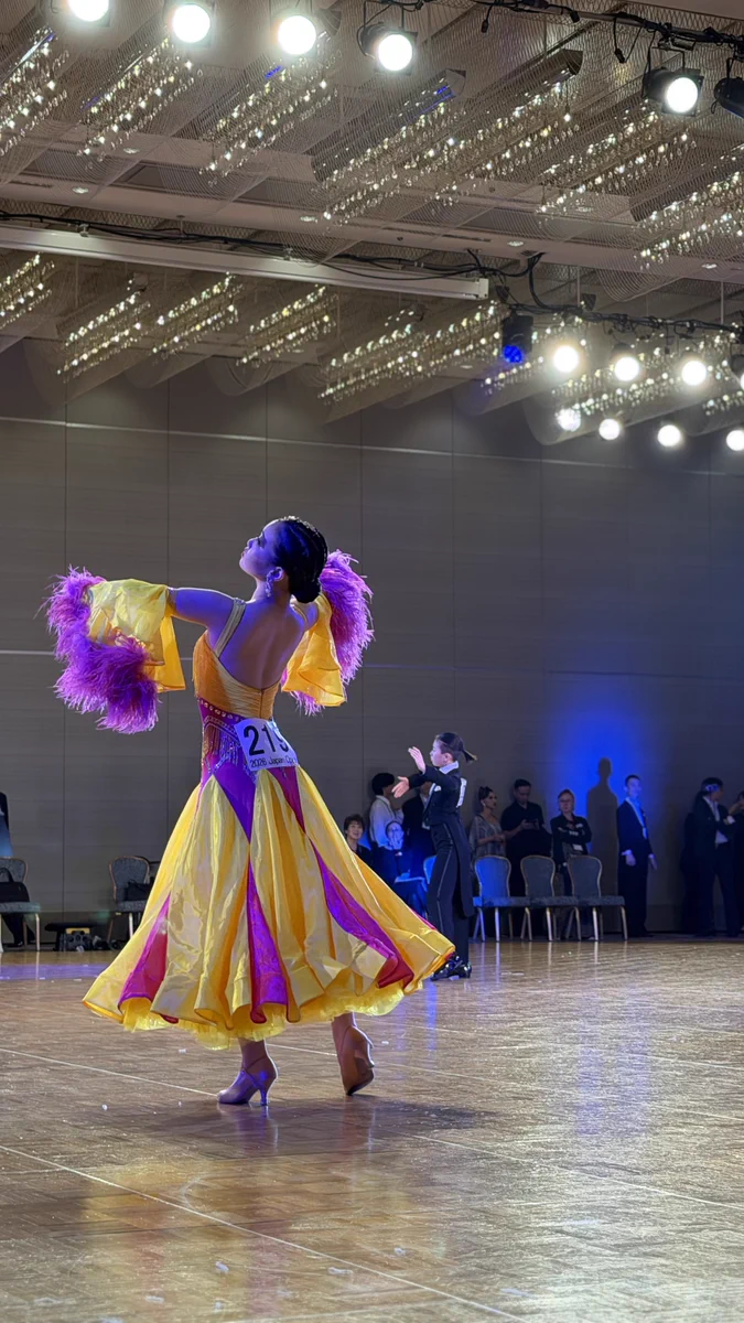 Japan Open Dance Championships2026 on X: 