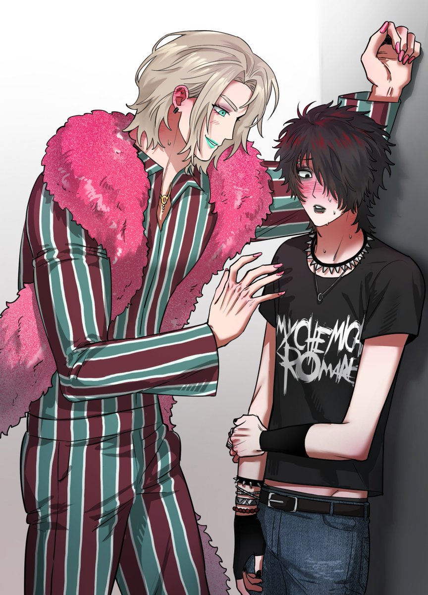 DOMA3929's tweet photo. CM☺️ https://t.co/jHAoV15eJU