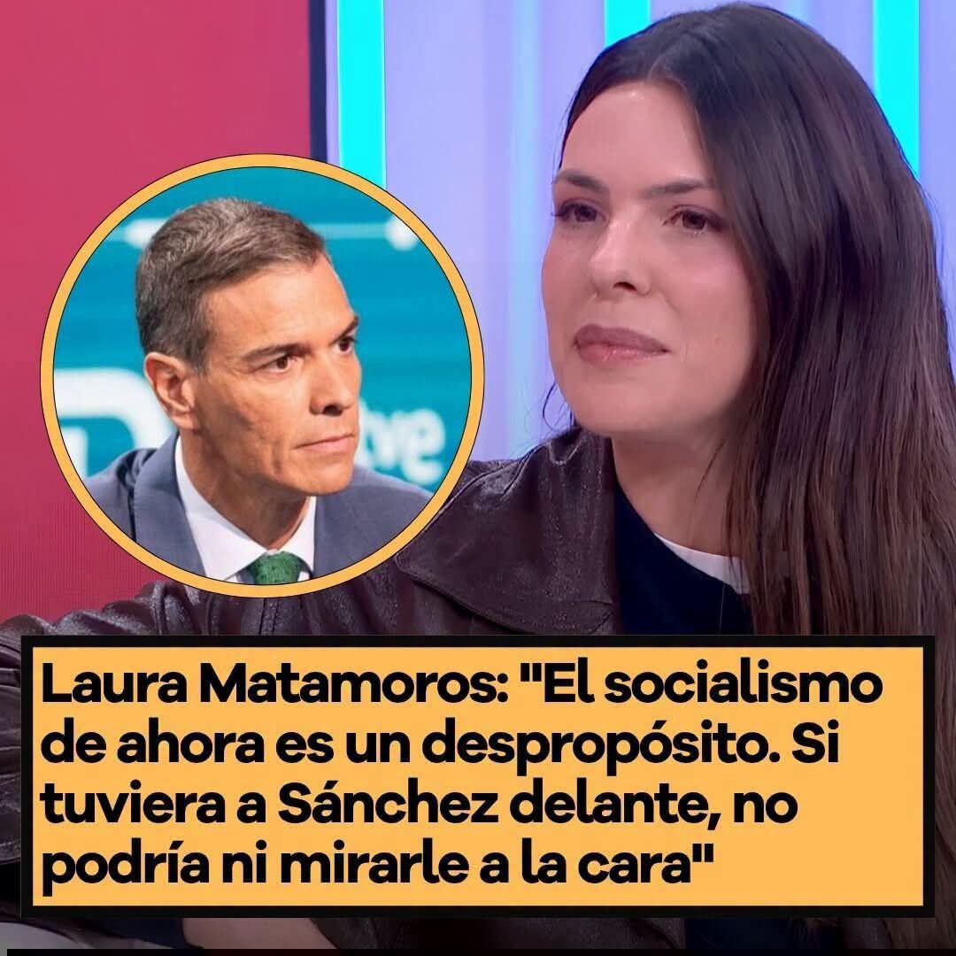 PlazaPorta48891's tweet photo. Laurita. Nos puedes decir q méritos has hecho tú para q te miremos a ti a la cara. Que sabes tú del Socialismo?
Gracias al Socialismo disfrutas de derechos que no tendrías. 🌹🍾🍷Que sabrás tu ,ingrata de socialismo ,ni de trabajar ni de luchar por los derechos de las personas 😡 https://t.co/UrJEphqKQ2