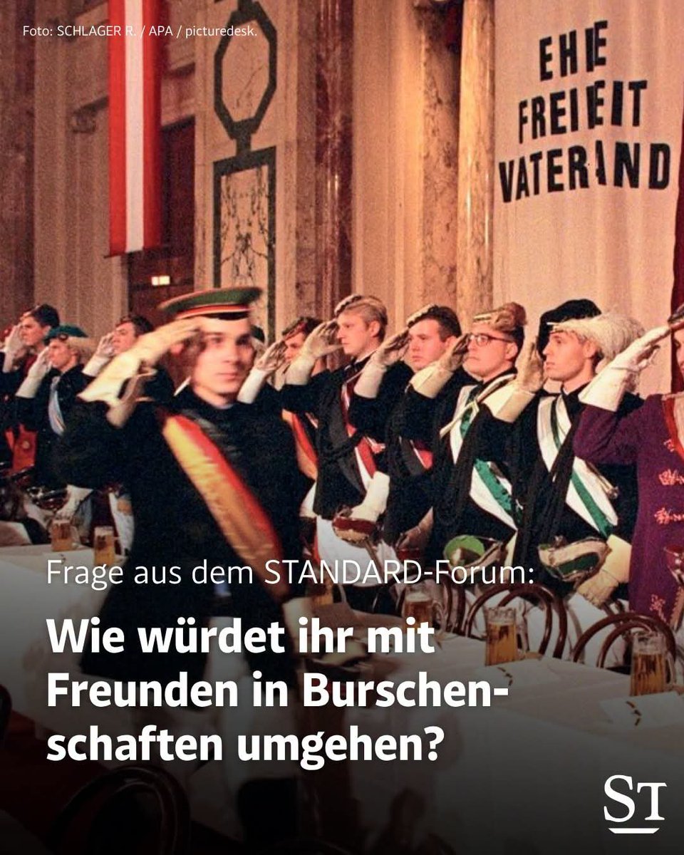 heimolepuschitz's tweet photo. Der Standard: Das Dr. Sommer Team für die ANTIFA. https://t.co/Qc5nE3iFUD