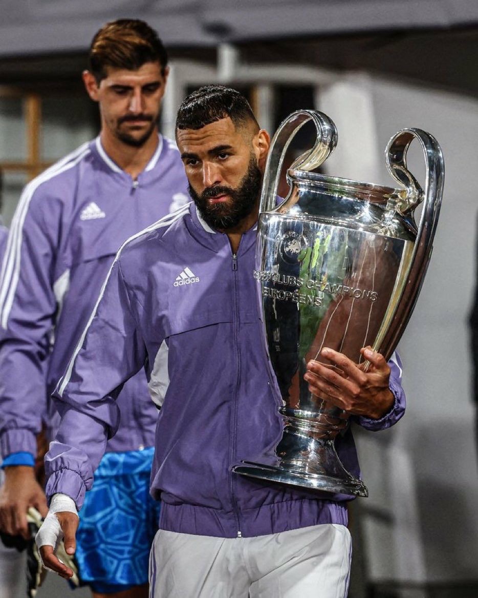 theMadridZone tweet picture