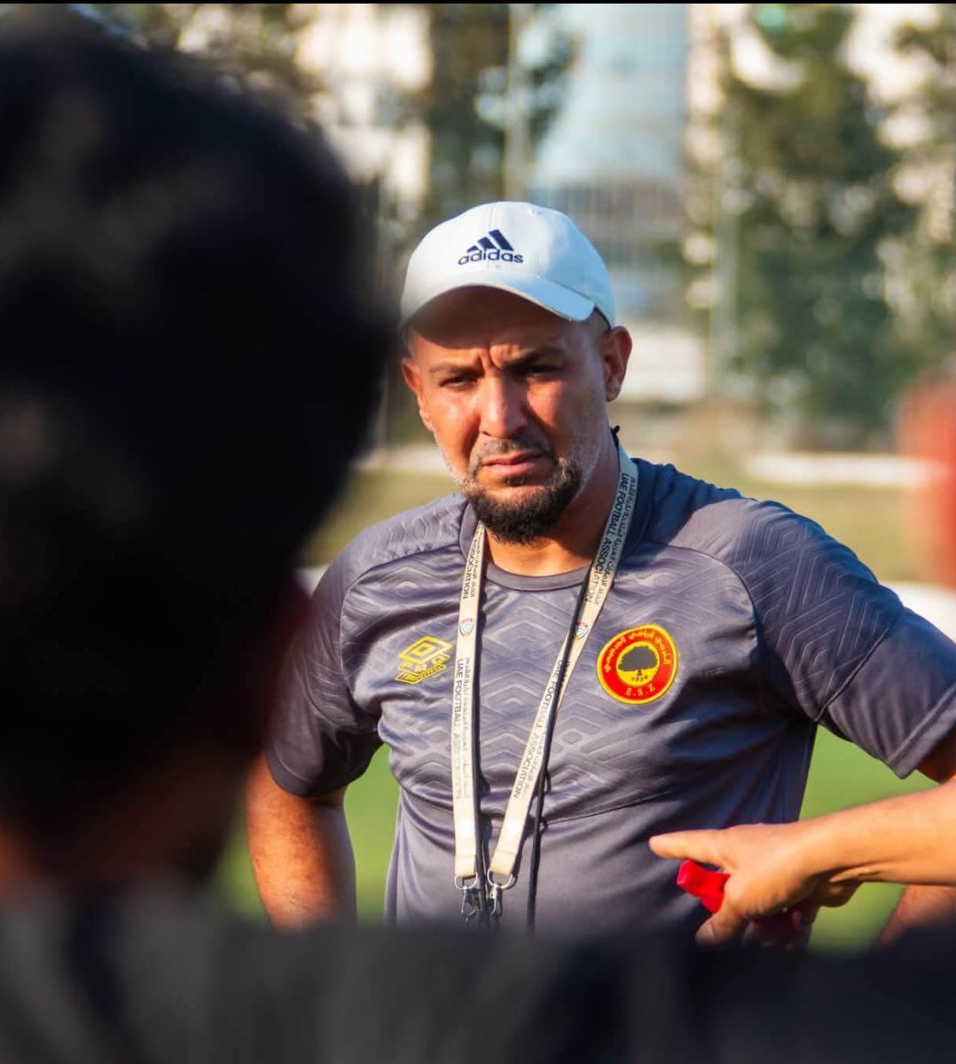 AssadMaadi's tweet photo. التجربة الثانية في دور المحترفين التونسي 
❤️🧡💛
قد يتأخر ما تتمنى لأن وراء التأخير خيرًا لا تراه، وقد يُغلق بابٌ لأن الله يدّخر لك بابًا أوسع، وقد يُبعد عنك شيئًا لأن في بُعده حمايةً لقلبك.

فاطمئن… ما كتبه الله لك لن يضل طريقه إليك https://t.co/Qu18gjDrYL