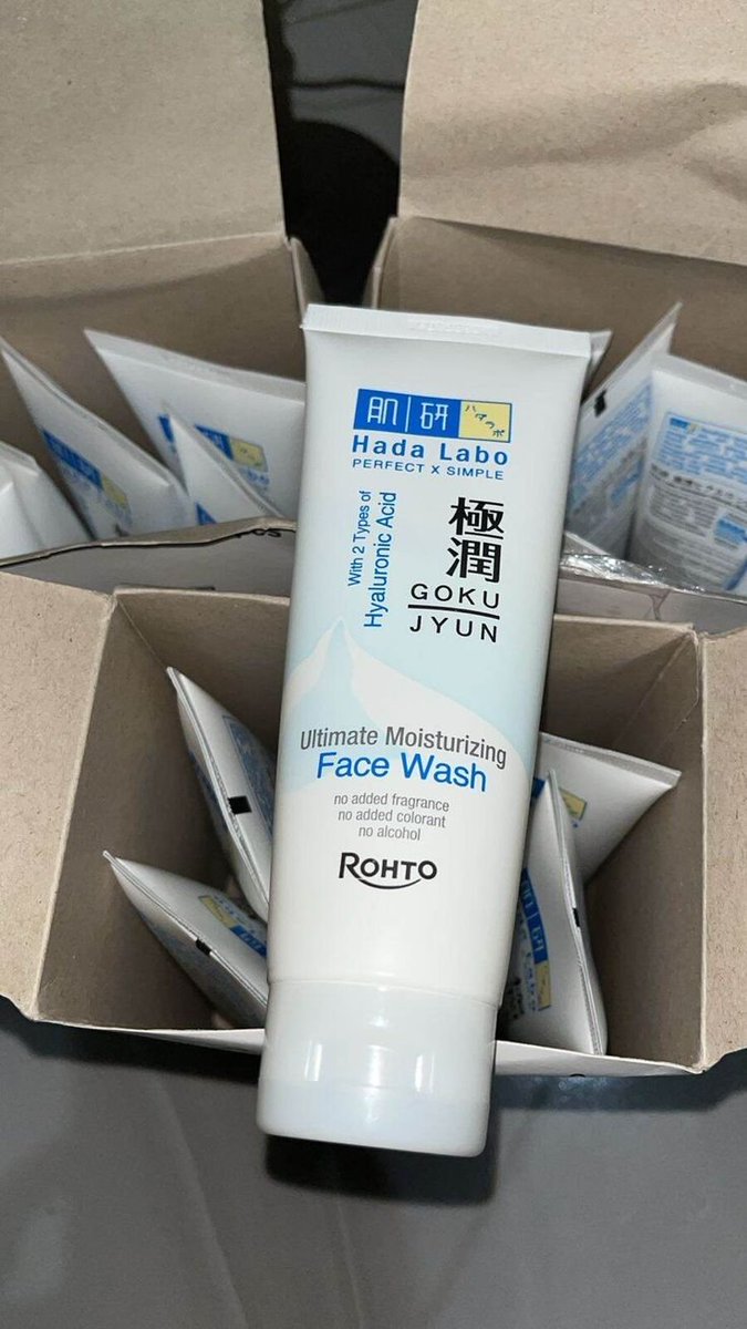 imyournanaa_01's tweet photo. morning skincare routine buat naikin tone kulit halus dan glowing☀️

edisi pakai persalepan ── .✦ https://t.co/2nGo3kS18P