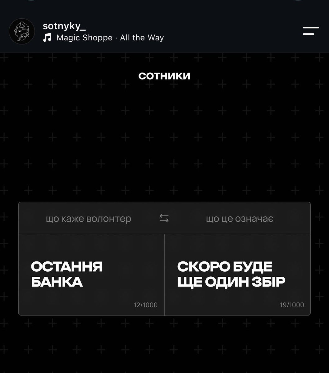 opentomore3's tweet photo. друзі, там ще 45 тищ не хватає і я дуже хочу попросити вас зробити репост 🥹 https://t.co/gZuhpWmwl3