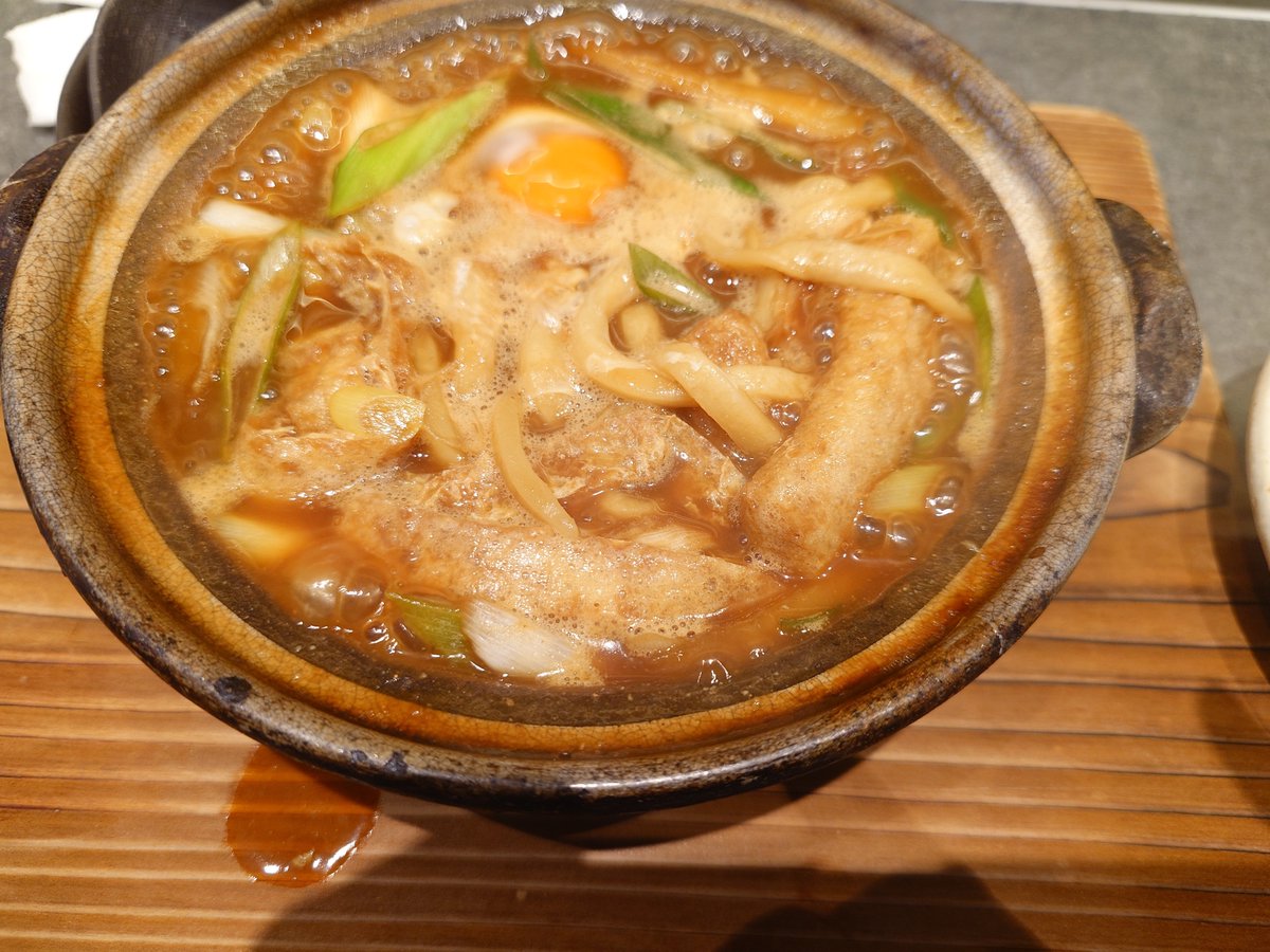 dncingrzbr's tweet photo. 名古屋グルメはあらかた食べたかもしれない https://t.co/936mQHTnWF