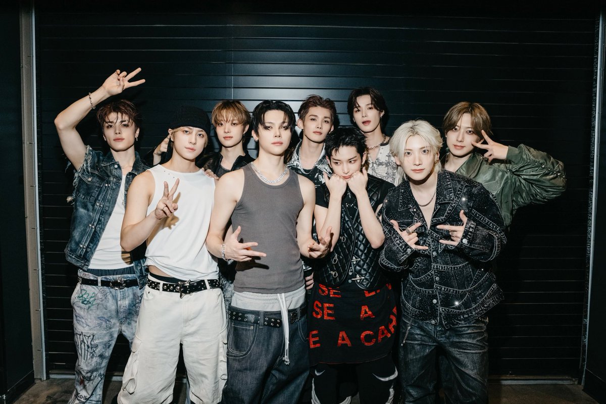 andTEAMofficial tweet picture