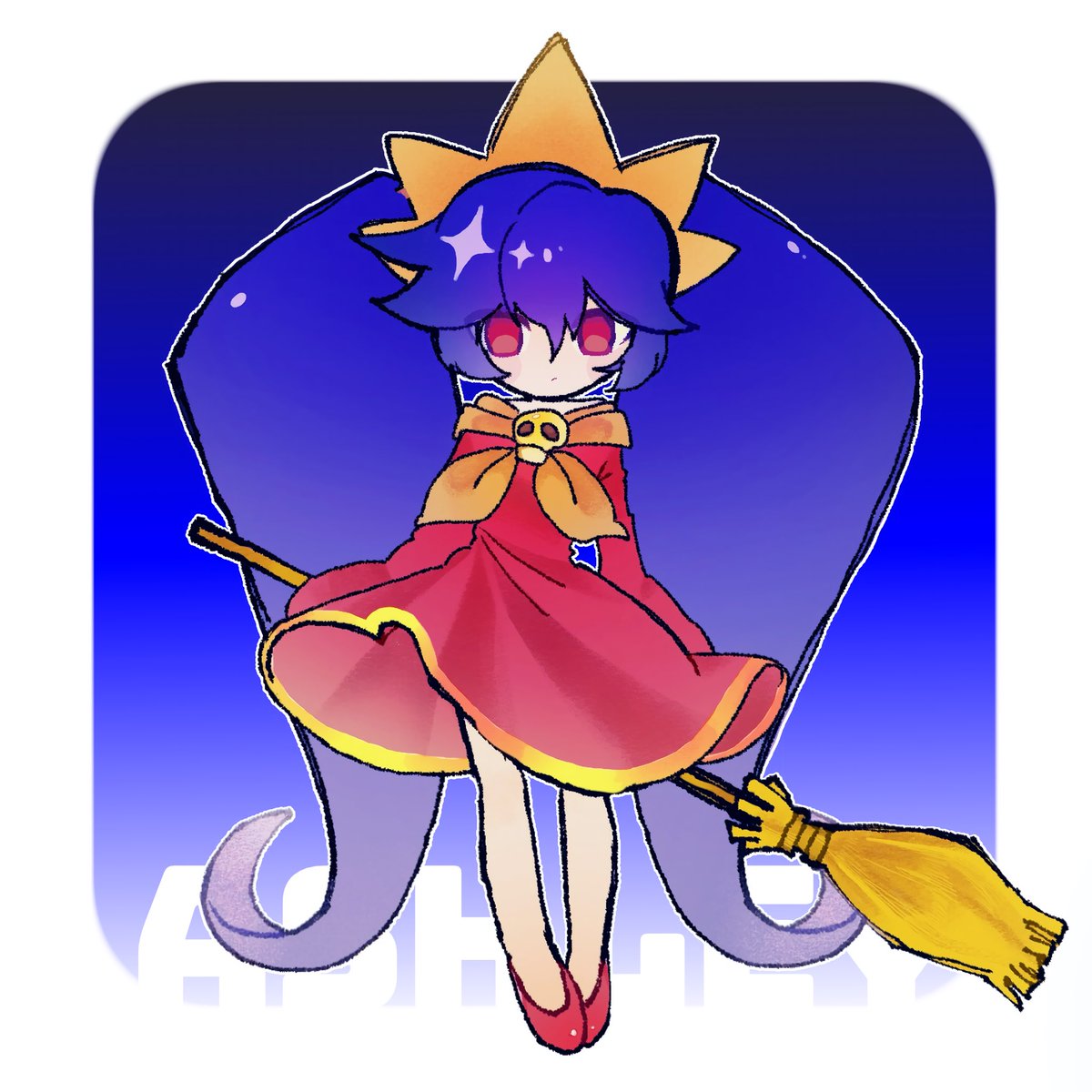 nini_sucre's tweet photo. #Ashley #WarioWare https://t.co/bIxCDh2BvQ