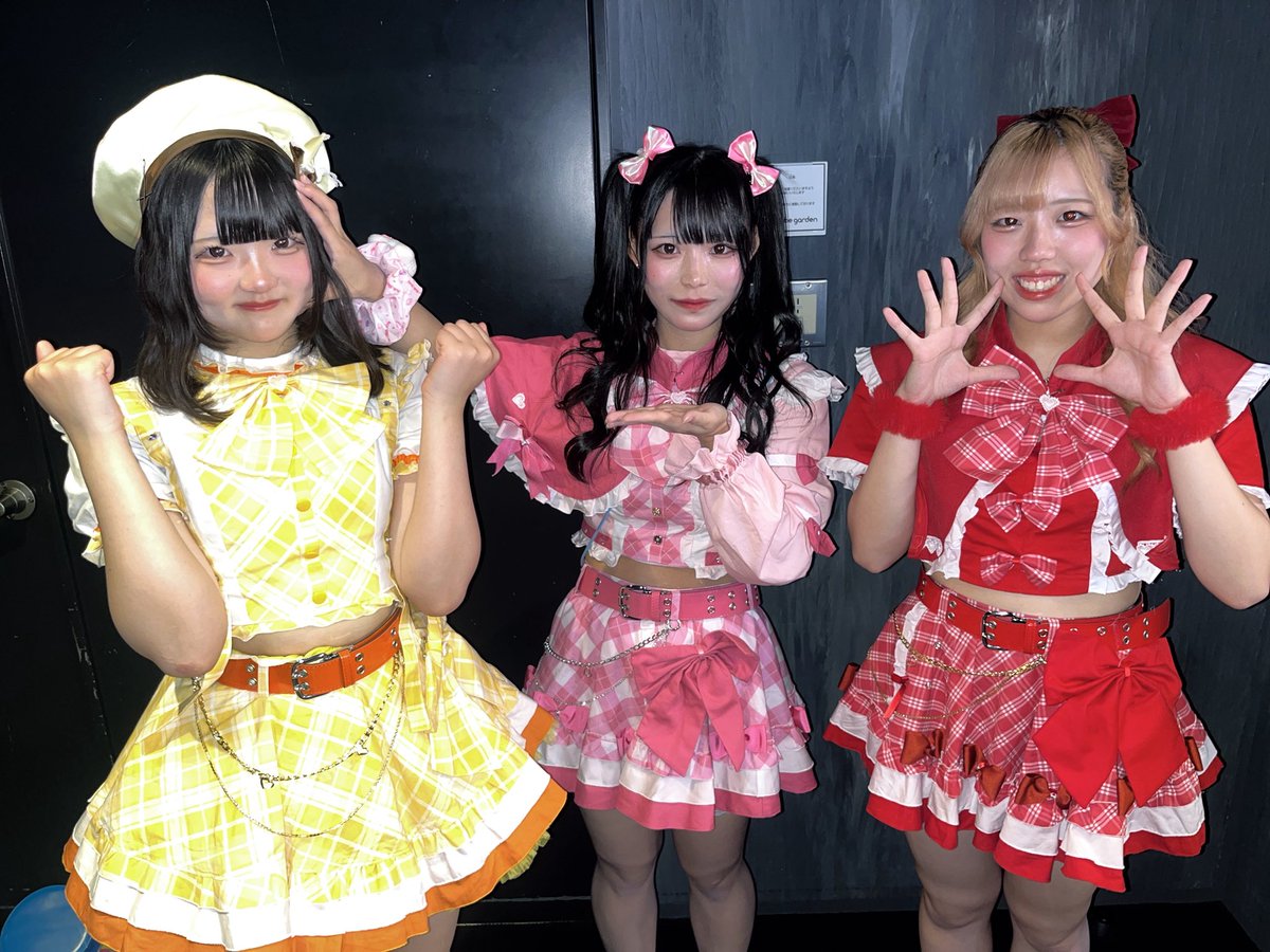 公式】Sweet Candy (@sweetcandy_lp) / Posts / X