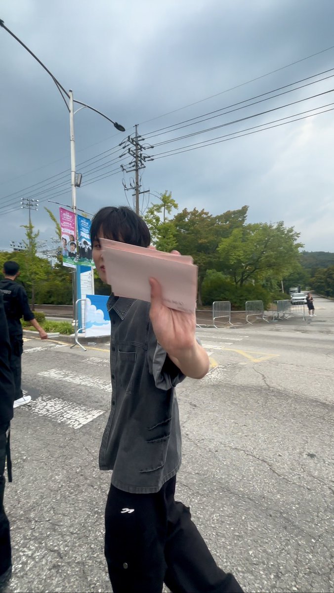 nuyh4ad's tweet photo. 편지조아강아…ᰔ https://t.co/d8D0rORjuJ
