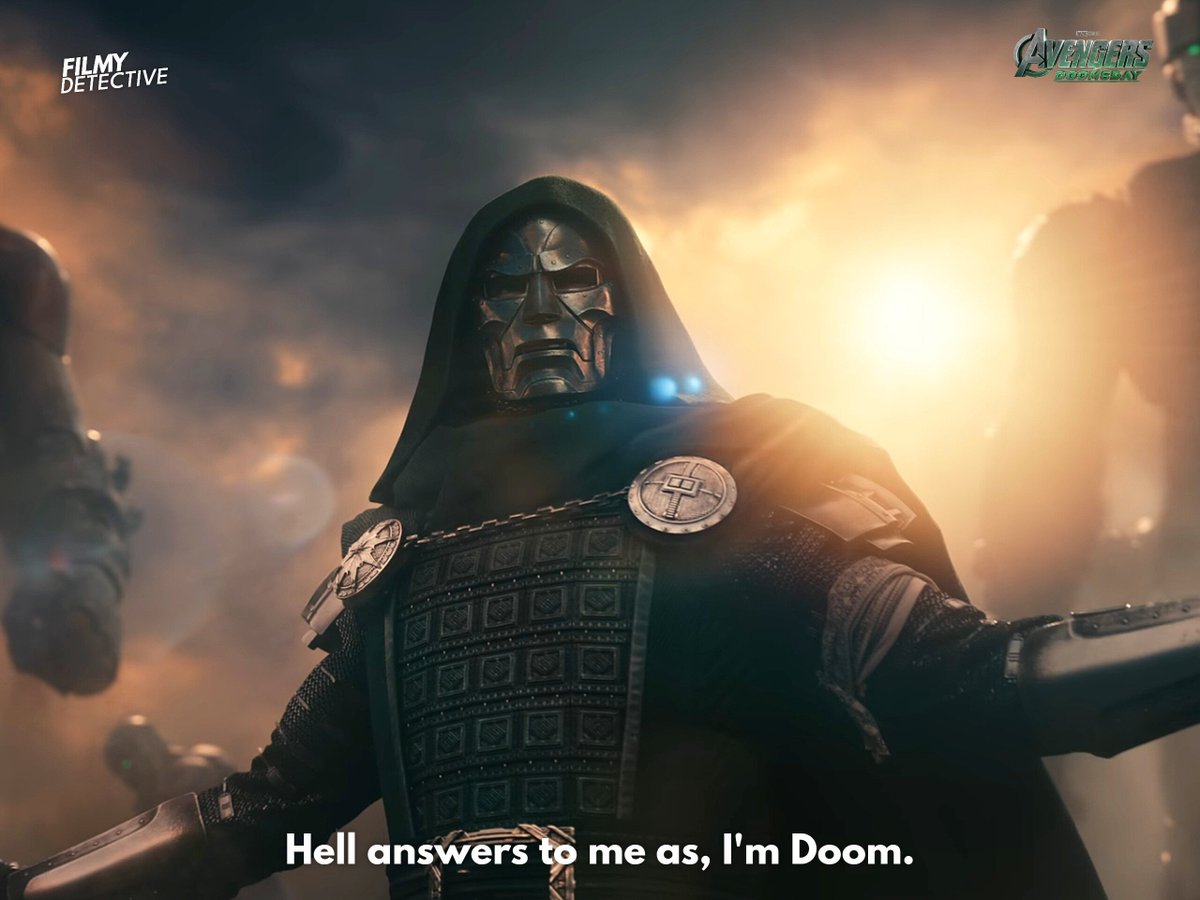 Filmydetective's tweet photo. That's so insane.. #AvengersDoomsday https://t.co/6qHFGWemlS