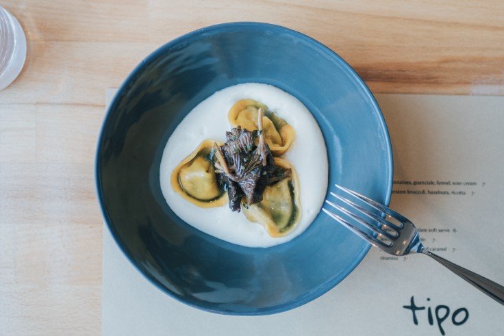 MichelinGuideUK's tweet photo. Stuart Ralston’s Edinburgh: Where to Eat During the Fringe

Discover the renowned chef’s tips for which restaurants should be at the top of your must-visit list during the Edinburgh Festival Fringe

Full details here: https://t.co/TBB2Rcahnu https://t.co/Lrx49Bl7K0