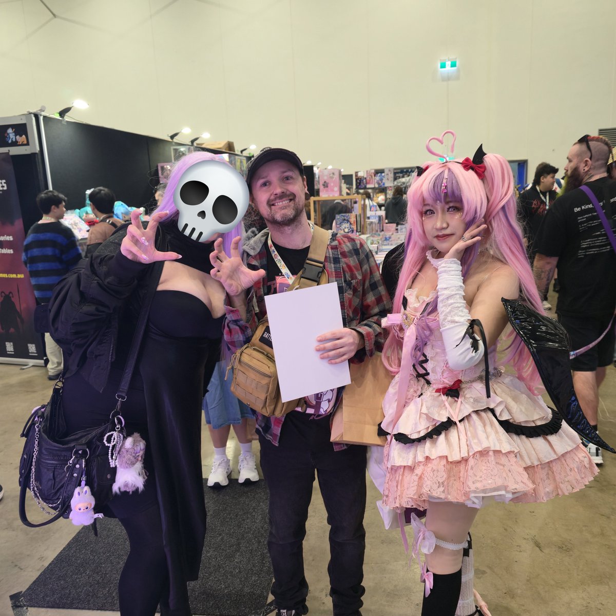 intensedrake's tweet photo. @MyPixelExpo
@aicandii 
@mirae.rin

https://t.co/BoOYmO12fg https://t.co/S3m2sIGAjV
