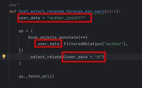 luckyhacker43's tweet photo. "CVE-2025–57833: Django Unauthenticated, 0 click, RCE, and SQL Injection using default configuration"  🤯🔥

🔗 https://t.co/qvRaPjCakn

🔗 JOIN TEAM 👉https://t.co/cADA5DUdp5 https://t.co/9tdF6EpDFk