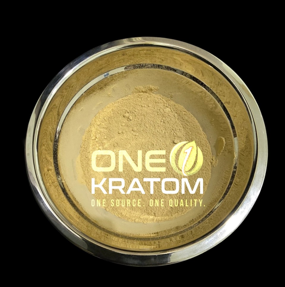 OneMitragynt tweet picture