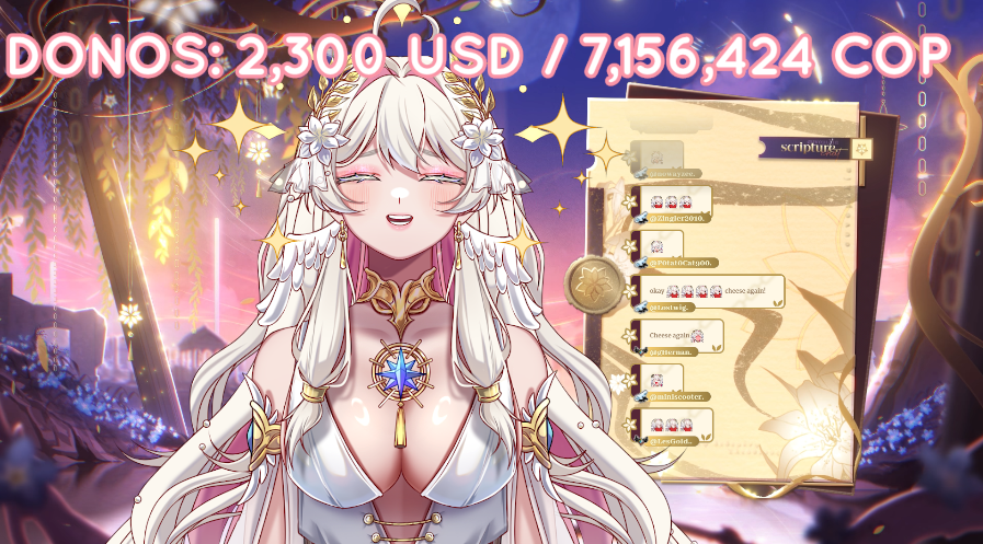 MariieFD's tweet photo. !!!!!! DAY 1 / 3 OTSU !!!!!!

Im freaking speechless guys 🥲 you are my family and my support and I can't believe it's only day one and we've have gathered so much to help Colombia

It's all you, thank you again for all your support. We just started and my heart is already full.

SEE YOU ON DAY 2 !!! 🇨🇴