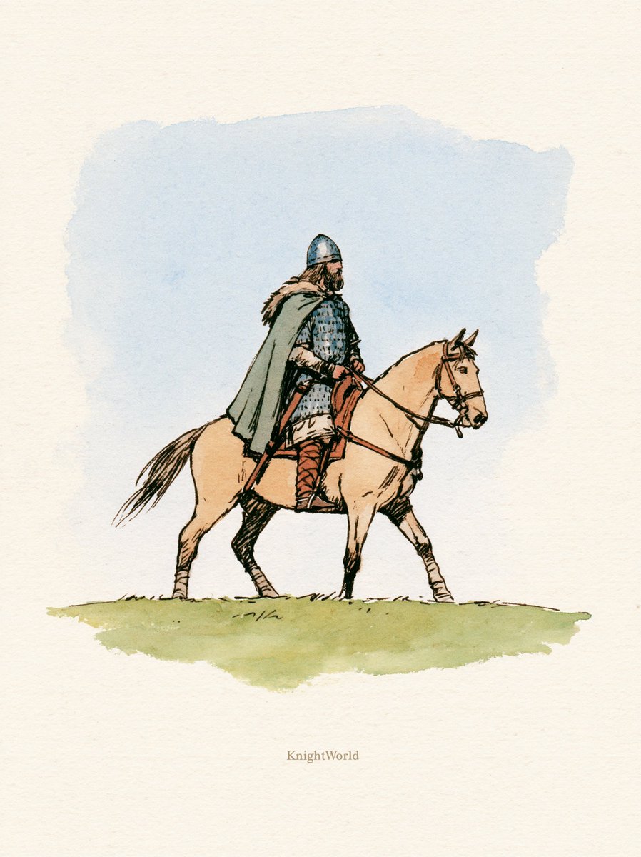 KnightWorld's tweet photo. “A knight’s cloak may dance in the wind. But a man’s past follows him even after the wind has stopped.” https://t.co/DOH8zIdCnF