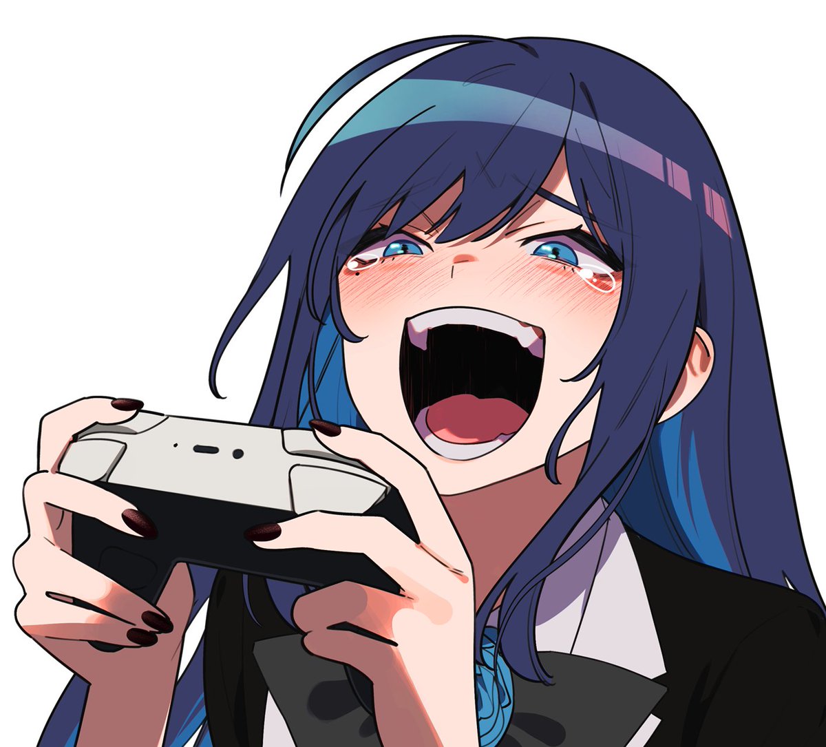 risenoooo's tweet photo. #Adoart https://t.co/ZOkOmvfytq