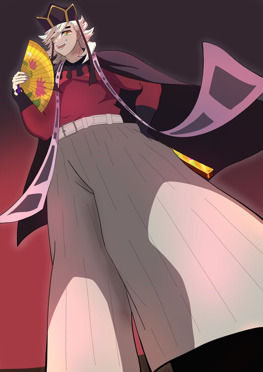 nidonezzza's tweet photo. #イラスト  #鬼滅の刃 https://t.co/brLNoeaxNb