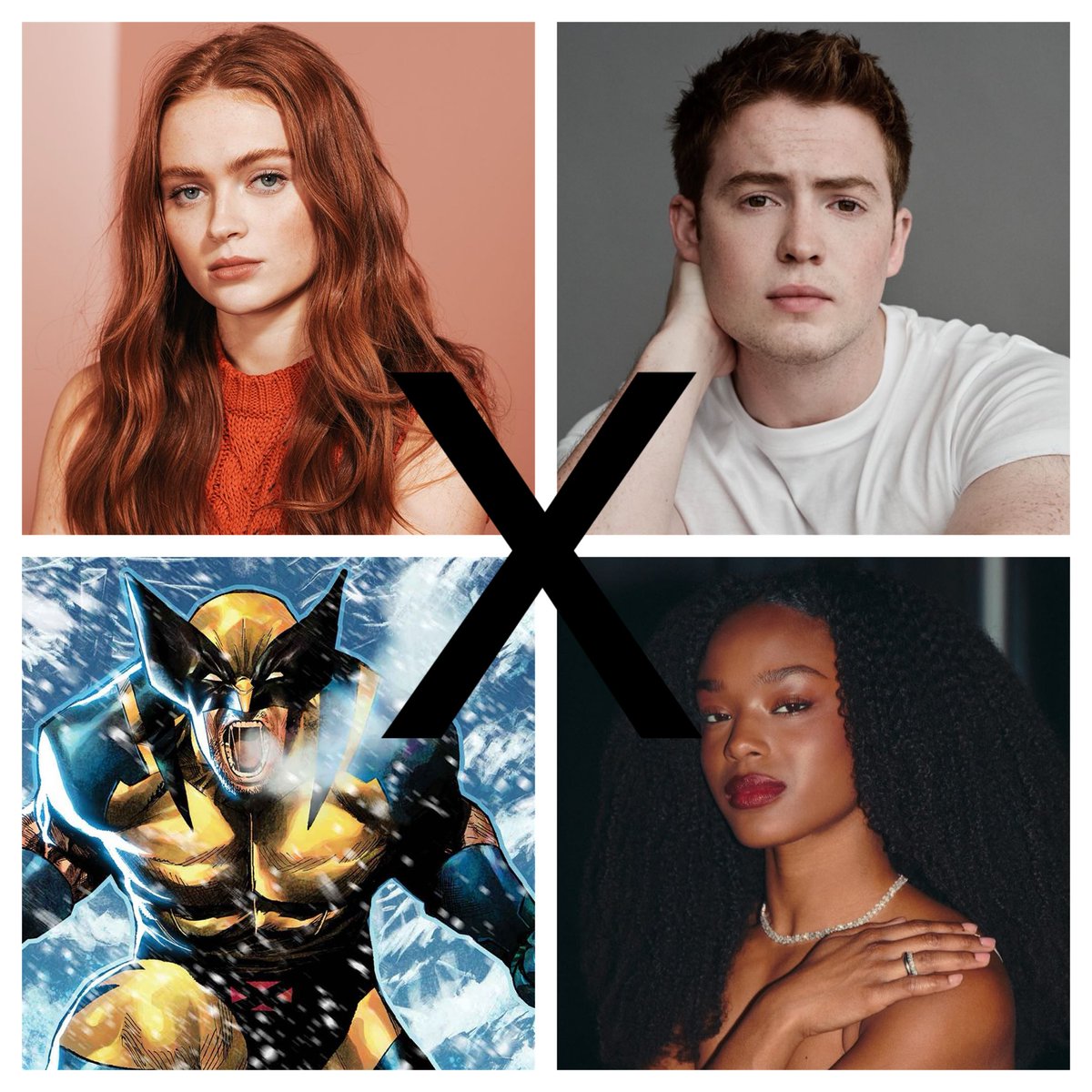 chanscraper's tweet photo. an X has four points

just missing one and the core four of every x-men project is complete https://t.co/PBmelb5o6i