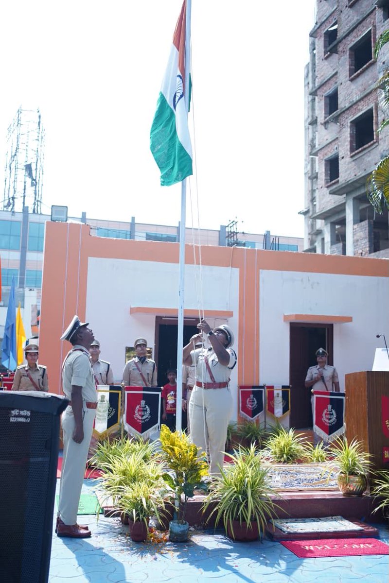 BarasatPolice tweet picture