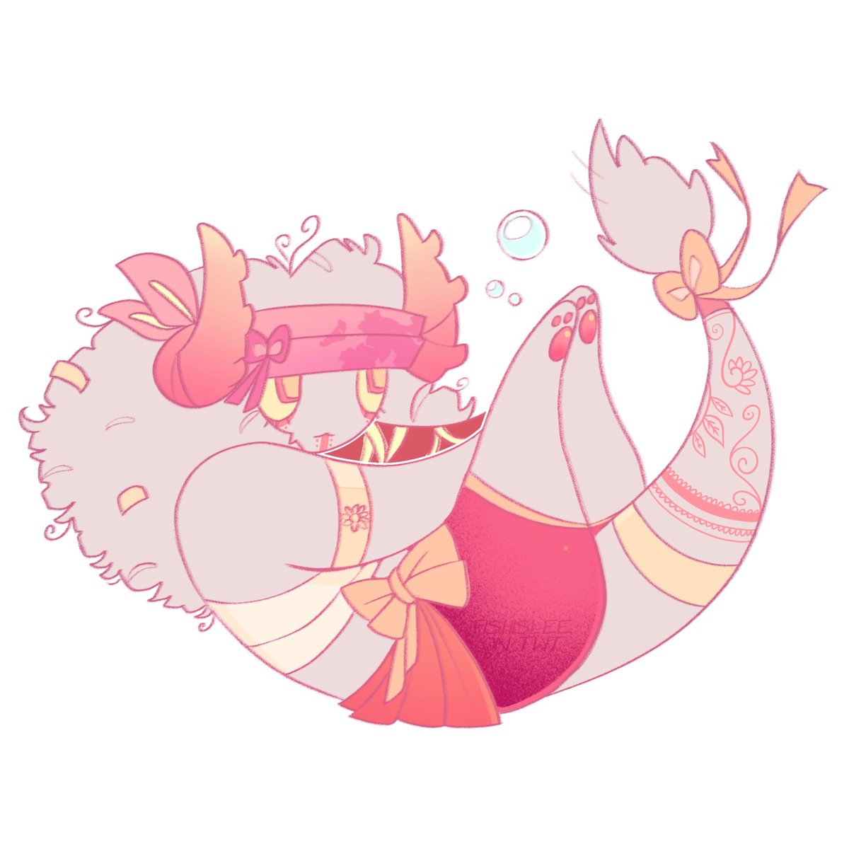 s4mkit's tweet photo. i drew vinestaff for a scrapped keychain design #vinestaff #phighting https://t.co/efUQ6Rajcb