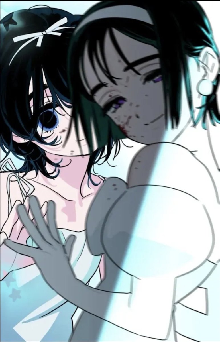 cutieciders's tweet photo. should I draw this as regectcest or zecest or moecest https://t.co/mGChKVynXf