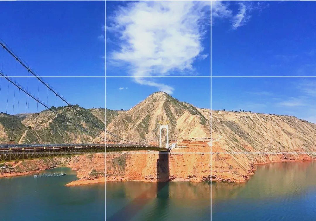 MHasfurther's tweet photo. New to photography Master the rule of thirds—place key subjects at intersecting lines for balanced, eye-catching shots. No fancy gear needed, just your phone!， https://t.co/UsBO8uFzw4