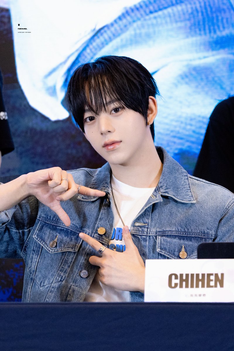 NEMO_2828's tweet photo. 260815
#즈언 #CHIHEN #簡志恩 #AHOF #아홉 https://t.co/3rnzWfvJZM
