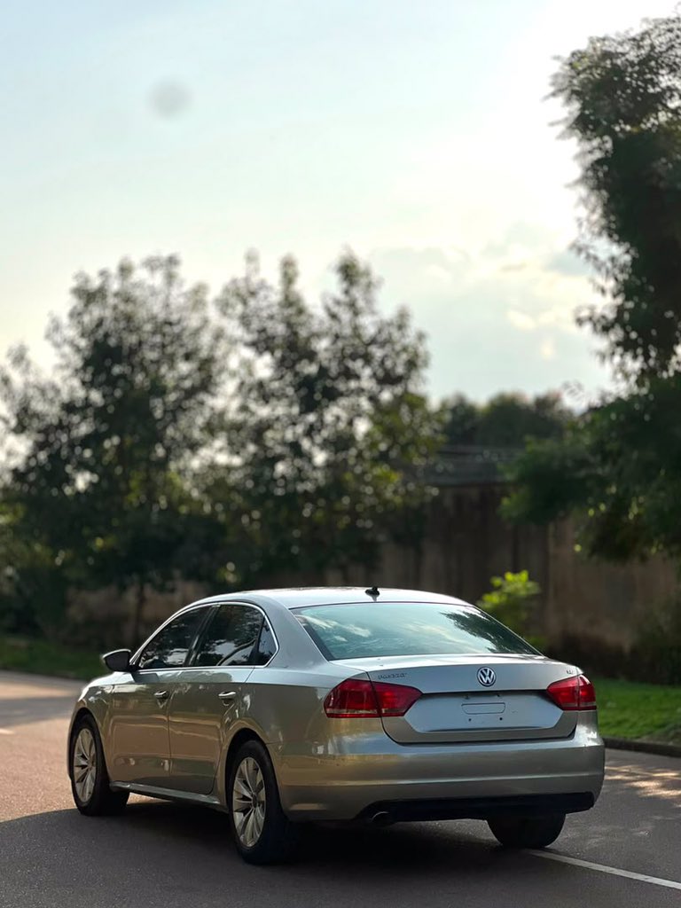 primelighthub's tweet photo. EXTREMELY CLEAN 
VOLKSWAGEN PASSAT
2012 MODEL
AUTOMATIC DRIVE 
ORIGINAL DUTY 
CHILLING AC 
GOING FOR: 5.9M
SLIGHTLY NEGOTIABLE 
LOCATION: ZARIA https://t.co/D6yRvidzhb