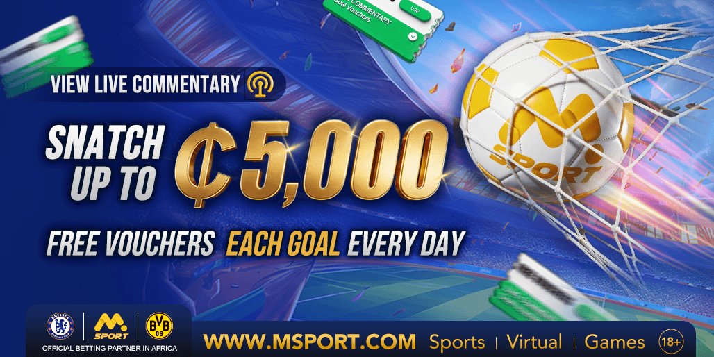 icansofteng's tweet photo. View Live Commentary on MSport, Get Free Vouchers Giveaway! The ONLY and FIRST betting site to have independent live commentray feature. Come and try NOW! 
https://t.co/mkctEwzHeg https://t.co/7j8xW49HLb