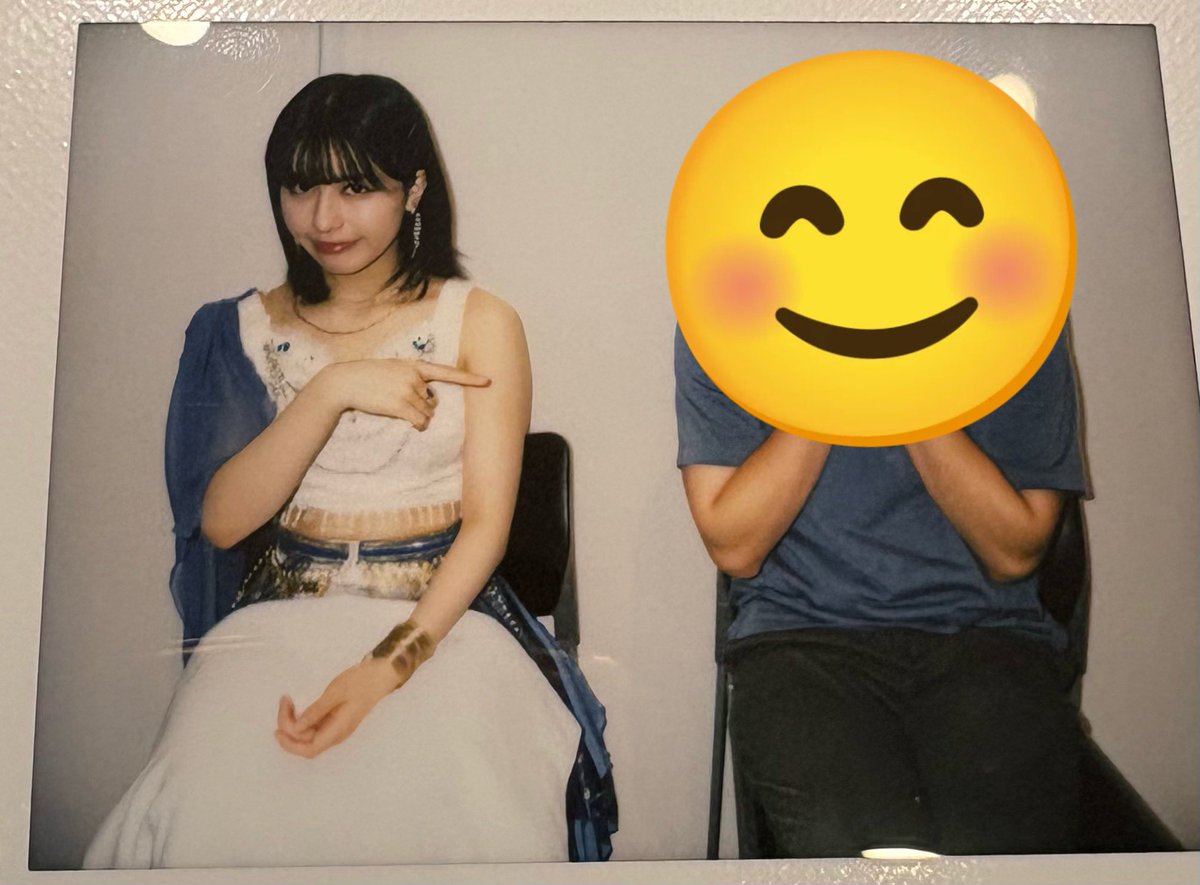 2p5mitaku's tweet photo. 目を瞑ってるので意地悪してください

この、ぺいちゃん良すぎる https://t.co/sIRqr8ilWq