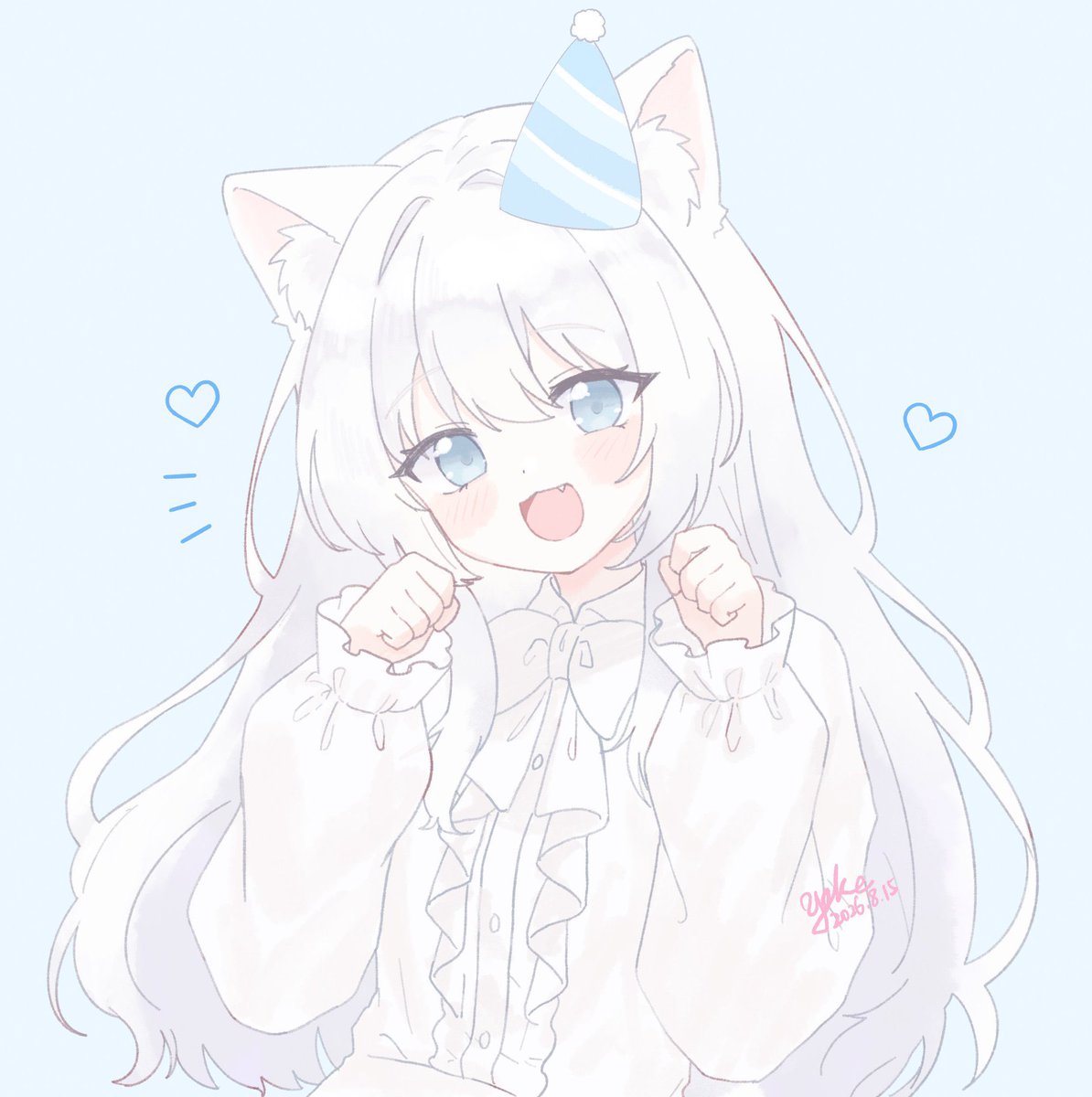 しろねこだ❕🐾 (@siro_neko0727) / Posts / X