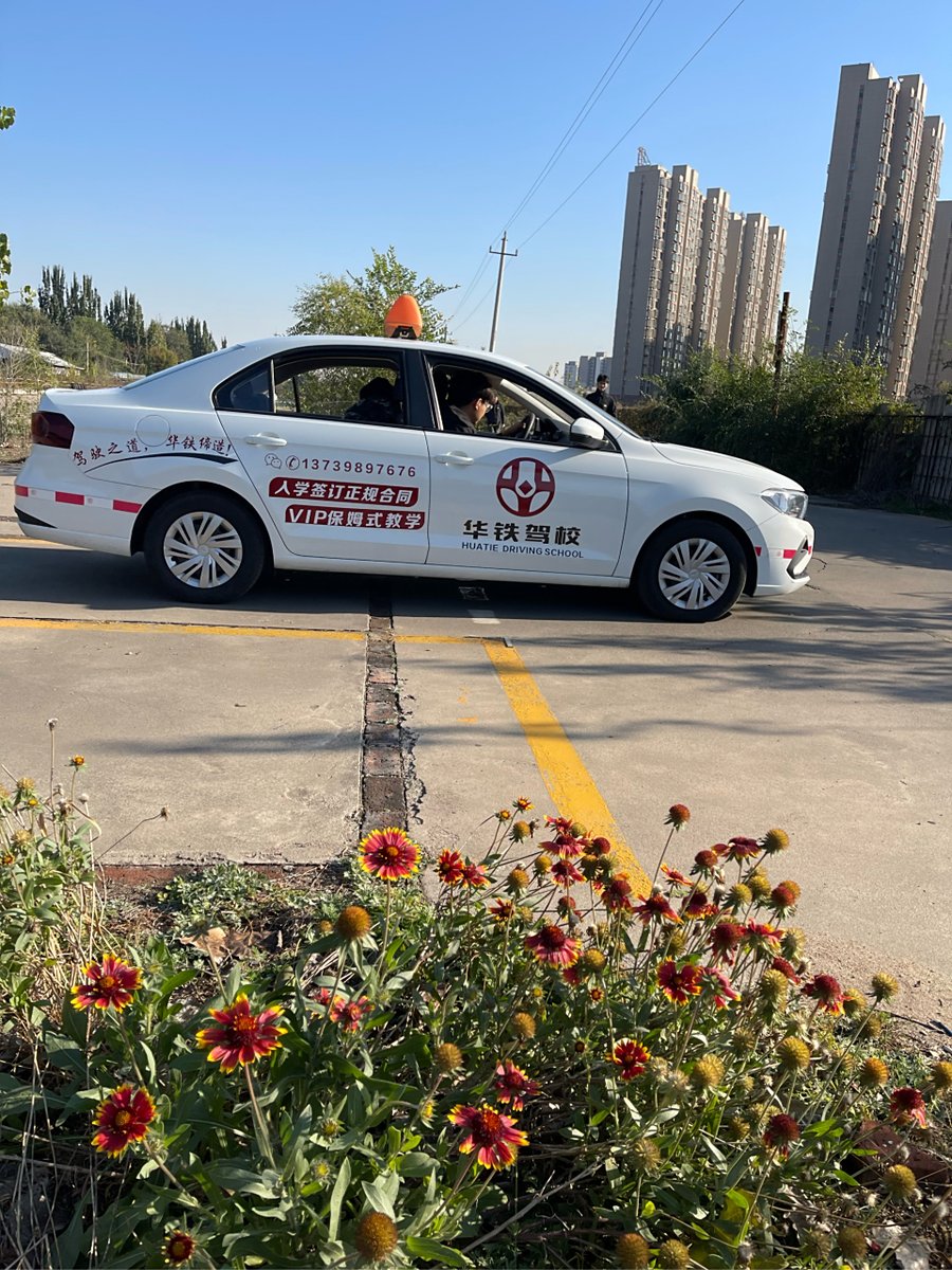 Lindamelvin132's tweet photo. Just passed my driving test! After 3 weeks of parallel parking fails and highway nerves, seeing that "pass" slip Total win. Grateful to my patient instructor who never gave up on me. #LearnerDriver https://t.co/16hJ3TqyDF
