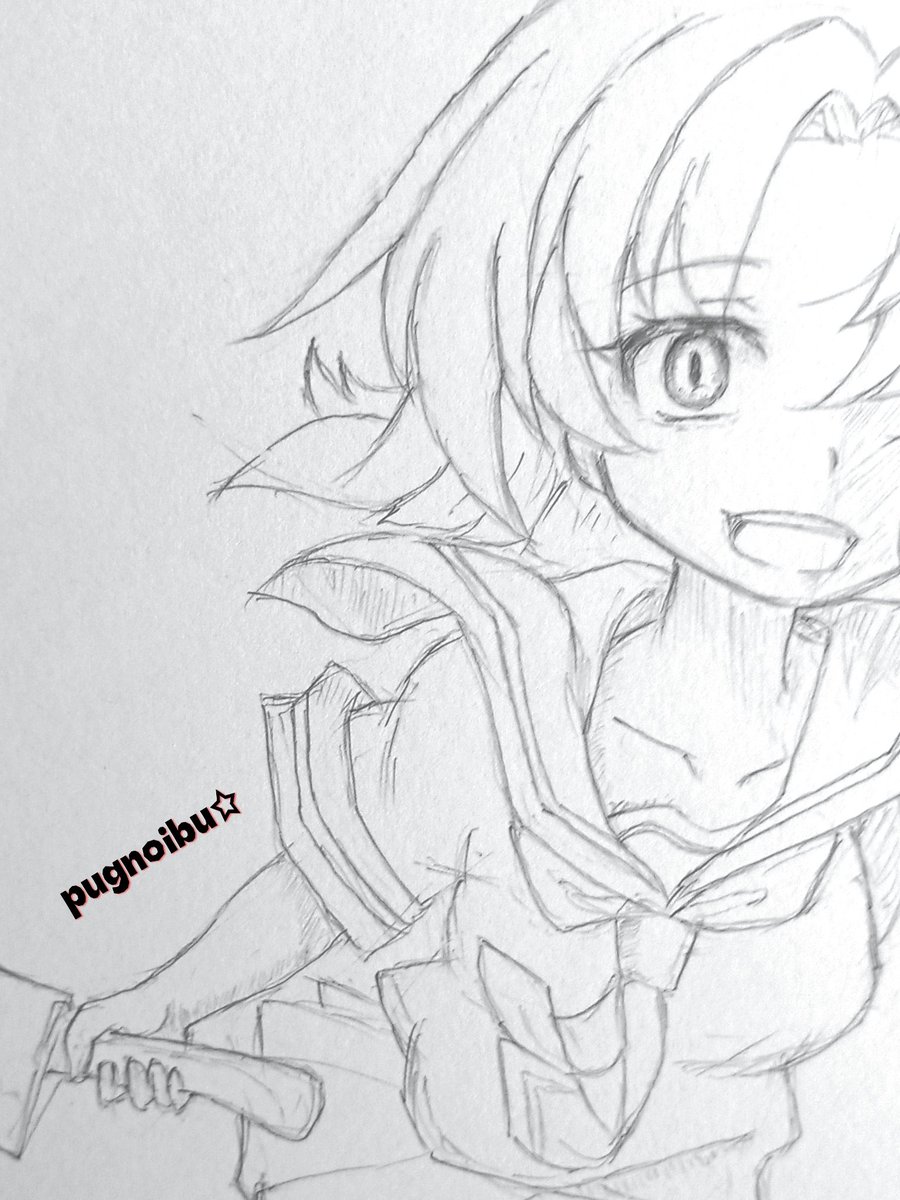 Pugnoibu357 tweet picture
