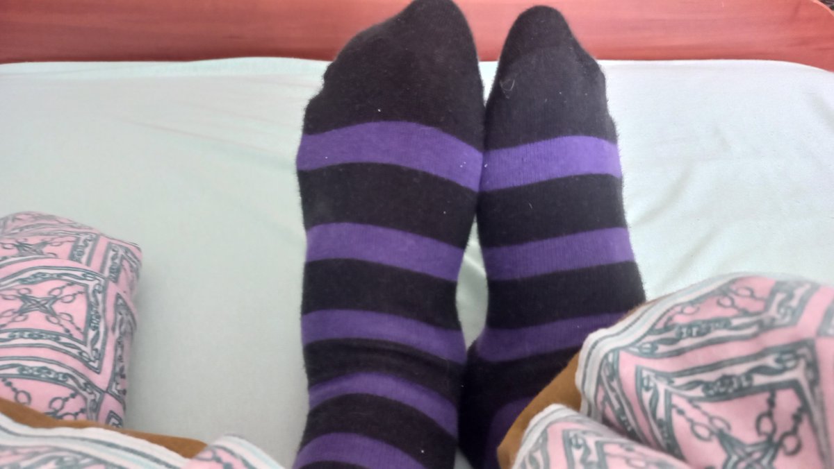 FumoFemboy's tweet photo. My very old photos
#femboy #feet #socksfetish https://t.co/2E74f8G9oZ