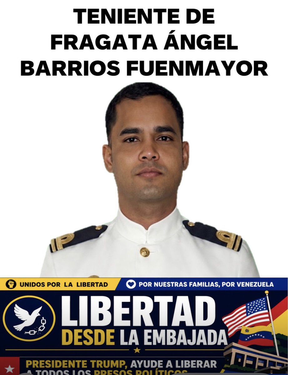 zulimadelvalle's tweet photo. Nos faltan muchos más, exigimos Libertad Plena y sin Condiciones. https://t.co/4vyWQiNUiO