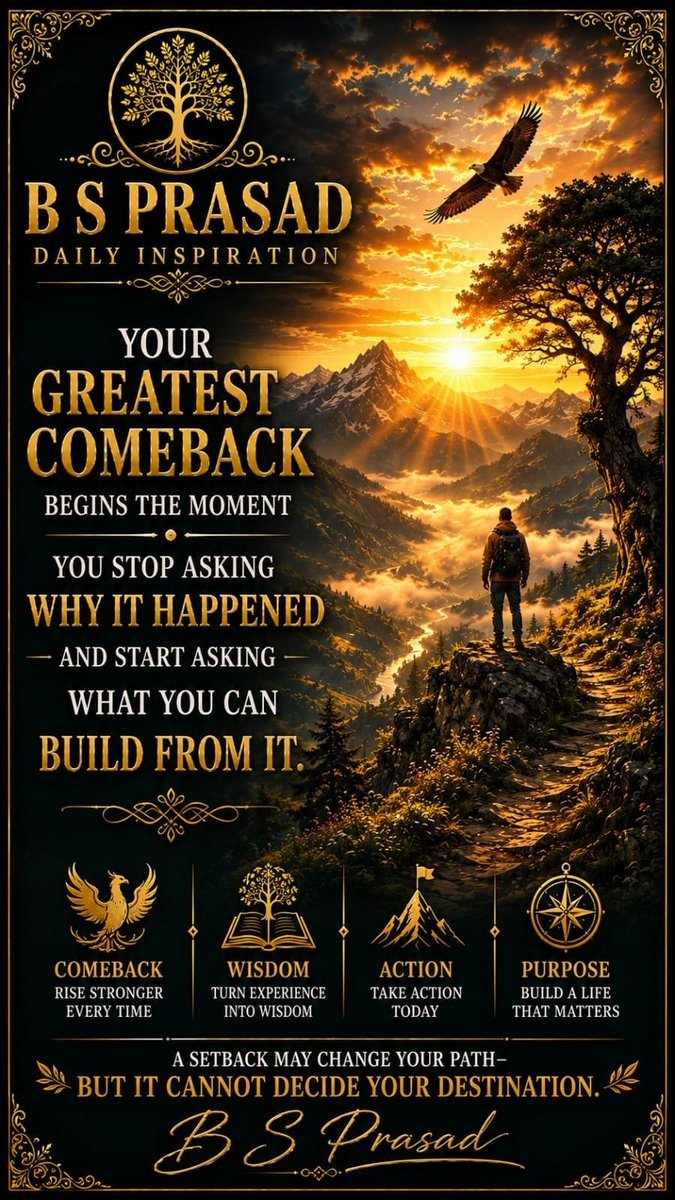 Prasadbs4's tweet photo. https://t.co/iGHVs2k9ih
