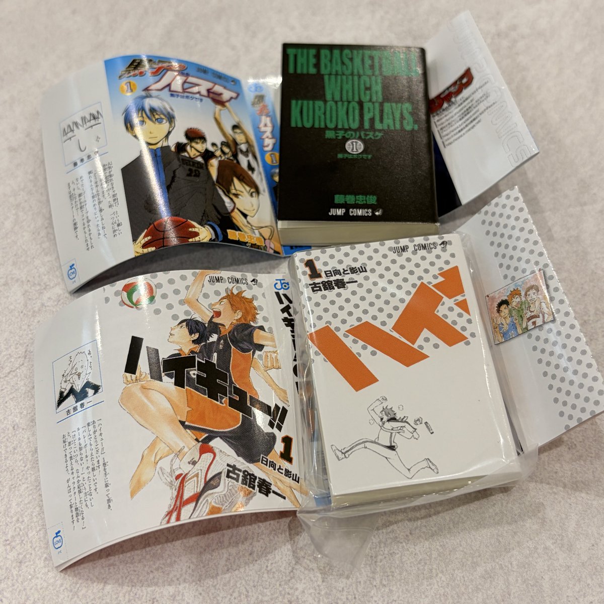 sk105_7's tweet photo. わーーーい！！！ https://t.co/mLV7oFvF1Y