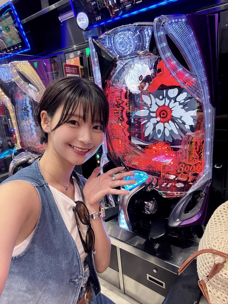 じゅなた(小坂田 純奈)🍺💙 (@official_junata) / X