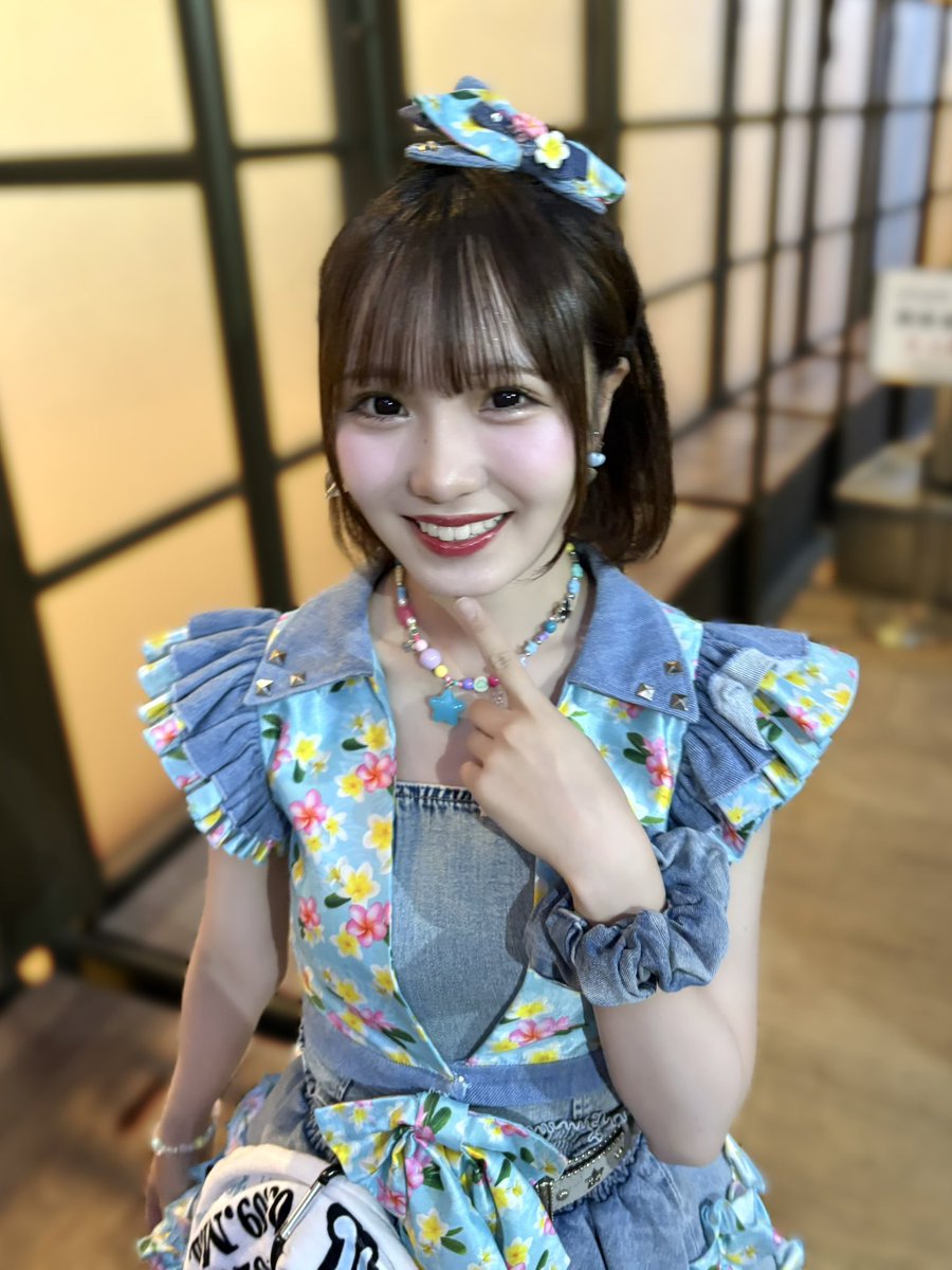 お盆だよ！六本木アイドルフェスティバル ありがとうございました