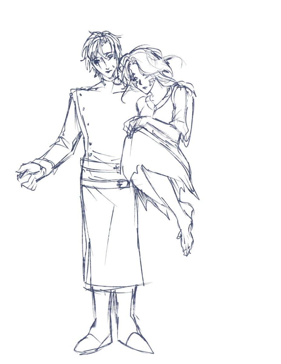 Jokko_la's tweet photo. #fingrace silly sketch 🦷🐟 https://t.co/3vIrKfhE00