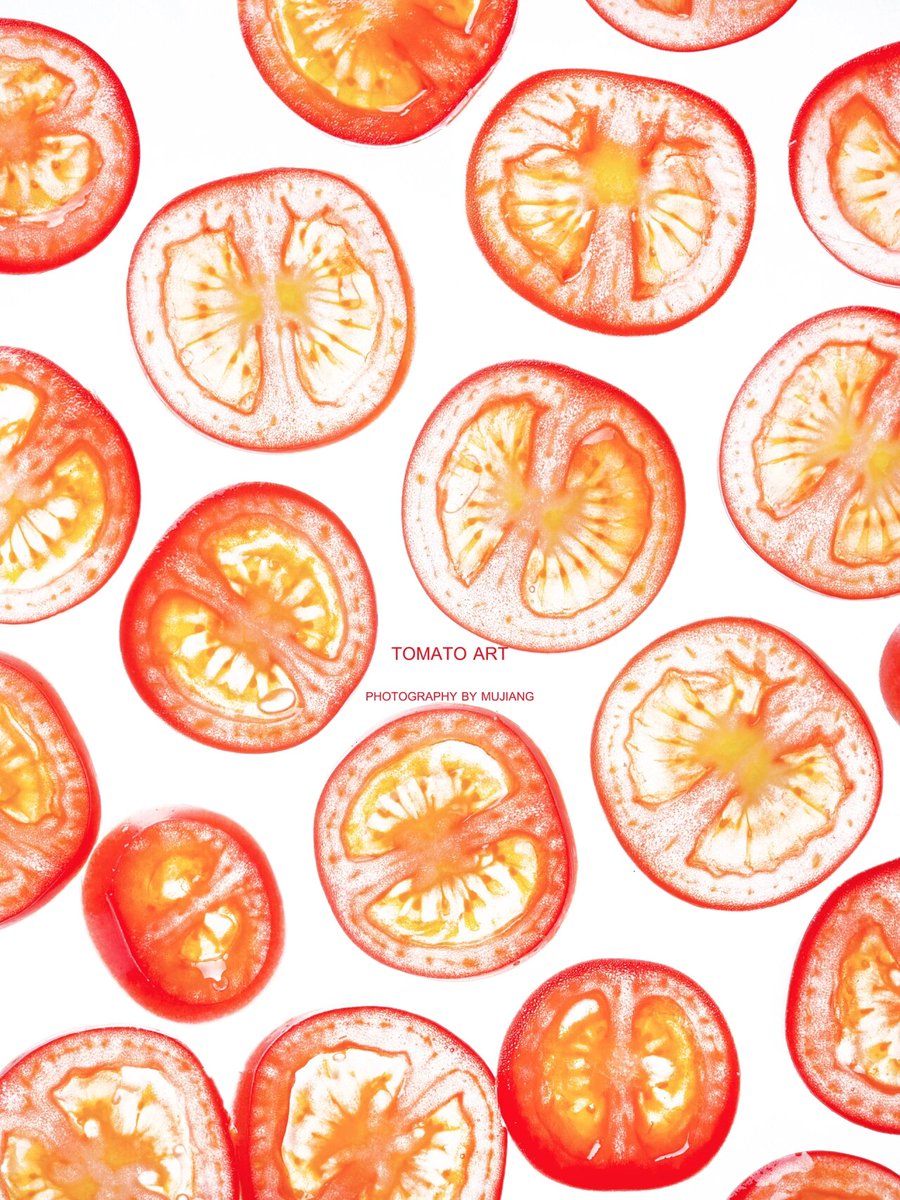 Ams88663013's tweet photo. Just tried the new organic cherry tomatoes from the local farm! Bursting with natural sweetness, firm texture, no weird aftertaste at all—perfect for summer salads. 10/10 would repurchase!， https://t.co/zenzJuJSyt