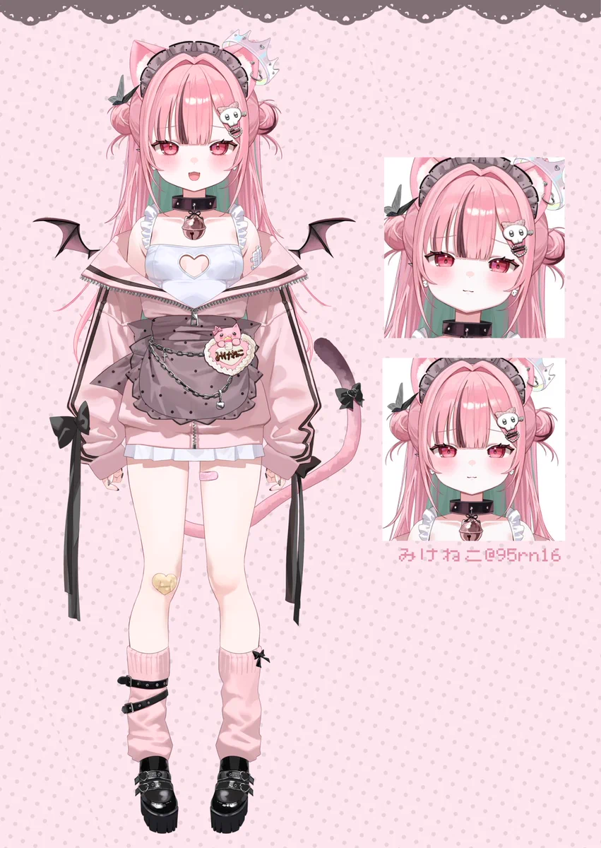 ねここ (@nemuisanw) / X