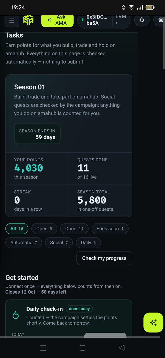 sirophamfc's tweet photo. Amadeus is building infrastructure for a world where AI agents don’t just think — they actually act.

Deterministic execution.
Private computation with TEEs.
Native agent-to-agent payments.
Useful Proof of Work.

The agent economy is coming.
@ama_protocol is building the rails. https://t.co/BmldETSq2i