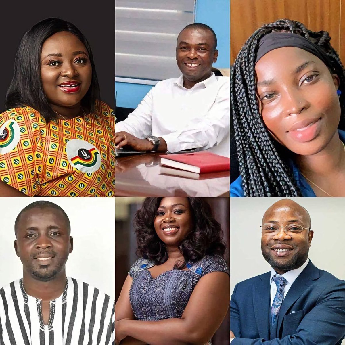 fourthestategh's tweet photo. The Scholarship Secretariat is again under scruitiny for how scholarships were dished out to the elite and politically connnected  at the expense of the country's underprivilege. 

In 2024, we exposed how the Scholarship Secretariat under Kingsley Agyemang, now MP for Abuakwa South, granted the political elite and the influential scholarships while many brilliant but needy students were overlooked.
Read more from : 
https://t.co/MyuzlrmTcr