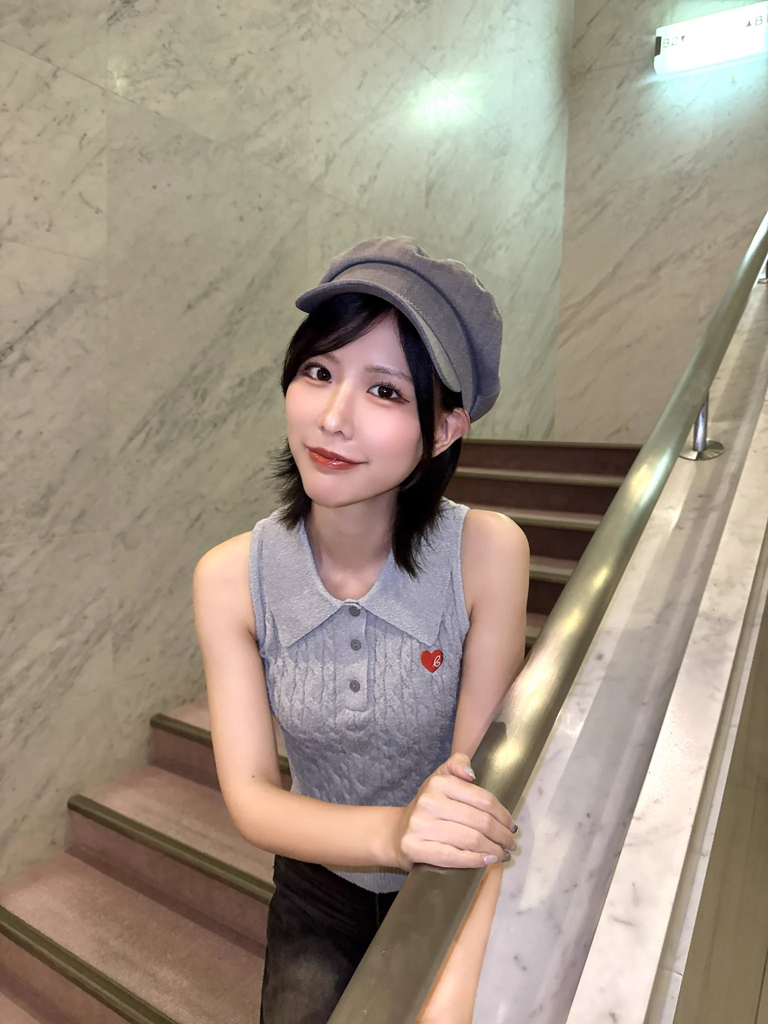 渡辺 菜月(STU48) (@w_natsuki_stu48) / X