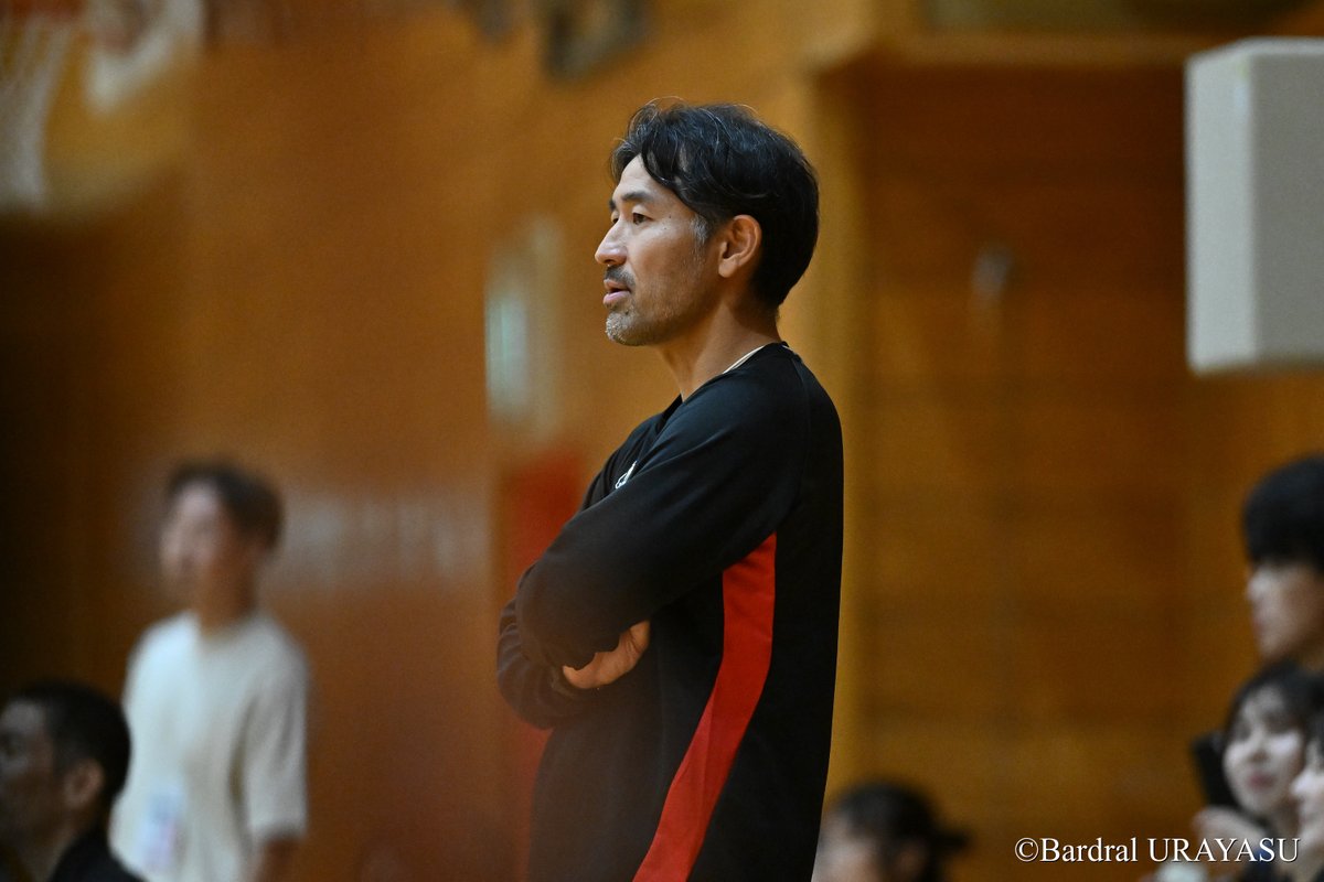 bardral_urayasu's tweet photo. 🔴ラス・チュラス 試合後コメント⚫️

第17回関東女子フットサルリーグ2026 第7節 ARSVITA LADIES戦後の、碓井孝一郎ラス・チュラス監督、FP5 植村愛海選手のコメントを掲載しました。ぜひご覧ください。

🔗 https://t.co/YWBZRDTX4R

#bardral
#LasChulas https://t.co/lyMTlOuDP9
