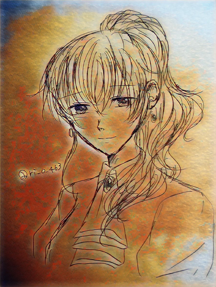 ri_o_463's tweet photo. うみねこ見てたら1日終わった(笑)
改めて見てやっぱり夏妃姉さんが可愛くてな⋯この人もわりと残酷だけど可哀想なところもあってほっとけない感じ。しかもCV篠原恵美さんなんですよ惚れないわけない。
蔵臼兄さん冷たく見えてもなんだかんだ姉さん好きだよね？長男夫婦って不器用な感じで可愛い。←？ https://t.co/u78kVGrWVp