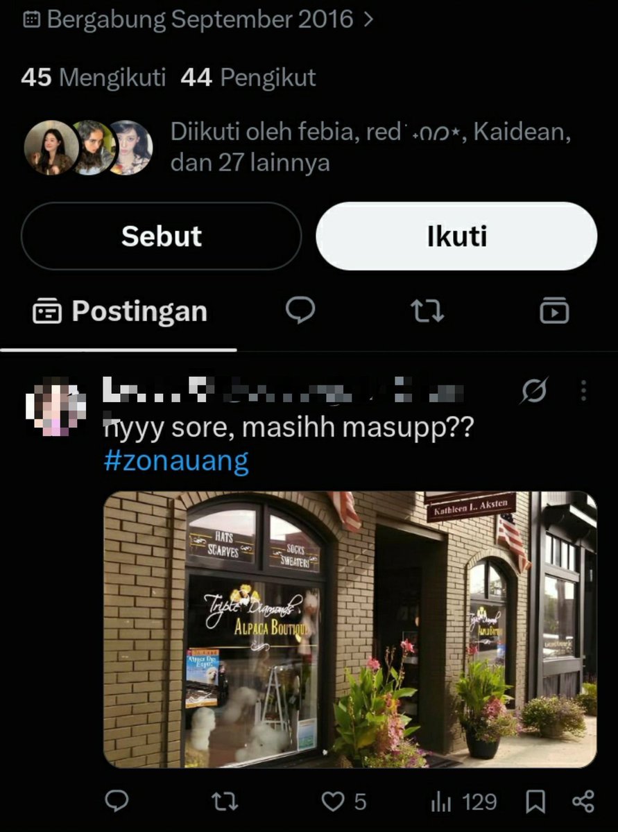 babcygurl's tweet photo. wts acc freceh y16   
 
☆  masuk mt ht (with pic)
☆  go green
☆  v-email only (dom gmail)
☆  no minus (ga pernah lock or rf)
☆  no selective buyer 

       ⩩  💸 ::  cek alt      ⩩

#zonauang https://t.co/hCZBONSSjL