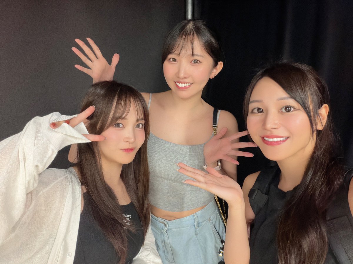 ashina_honoka tweet picture